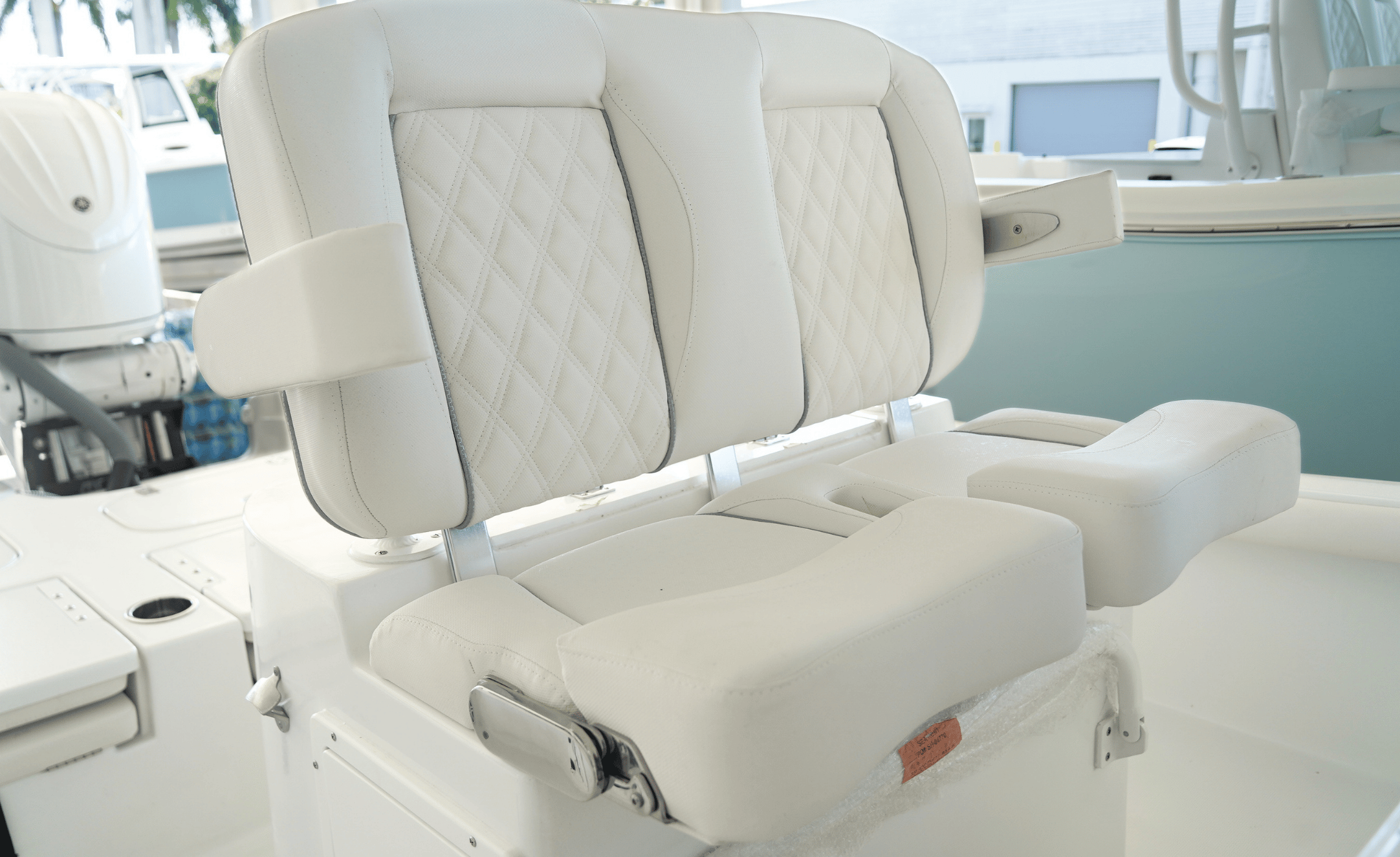 2027 SEA HUNT BX 25FS - Image 39