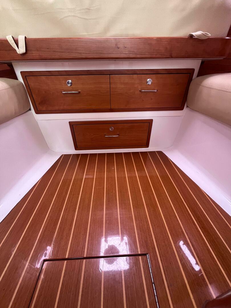 2014 MJM 36z Downeast - Image 53