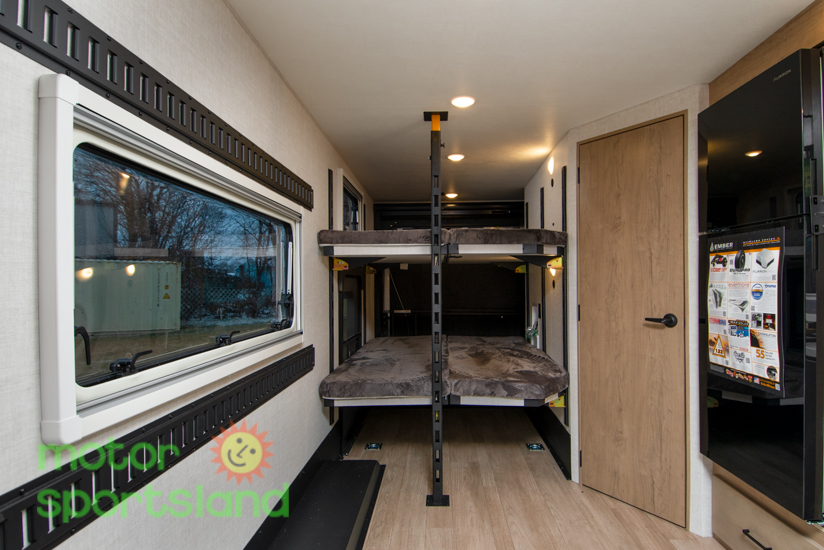 2026 Ember Overland Series 240TKR - Image 54