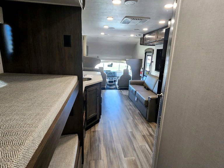 2026 JAYCO REDHAWK SE 31FF - Image 22