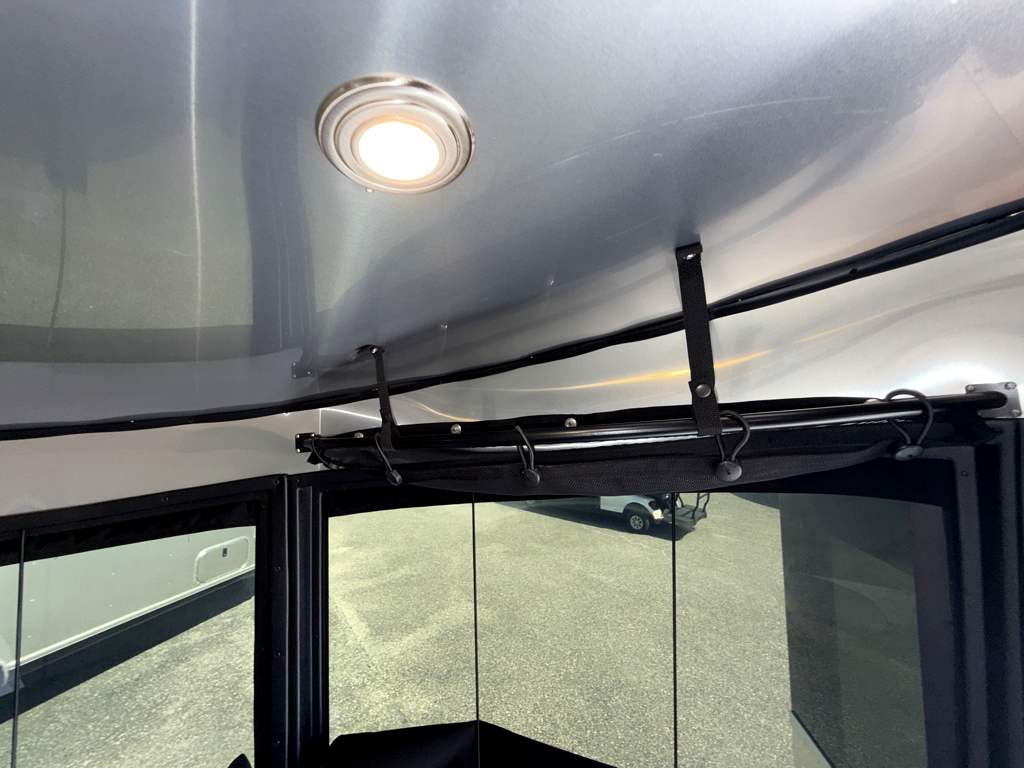 2026 AIRSTREAM Basecamp 20XE - Image 30