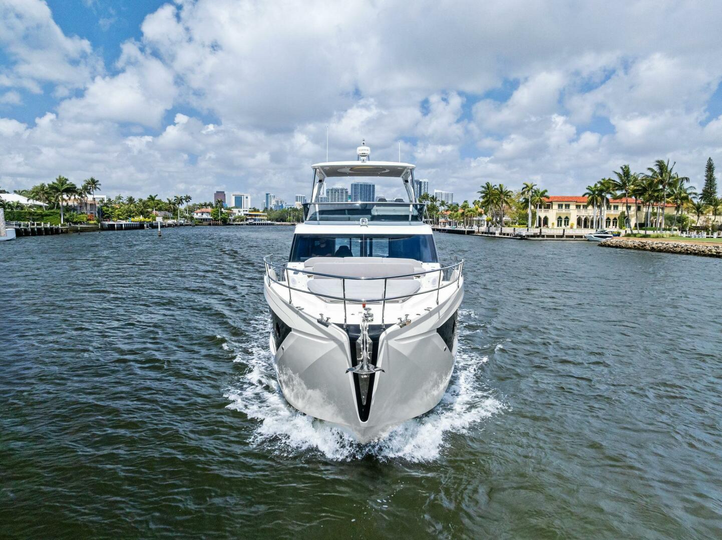 2023 Absolute 52 Fly - Image 7