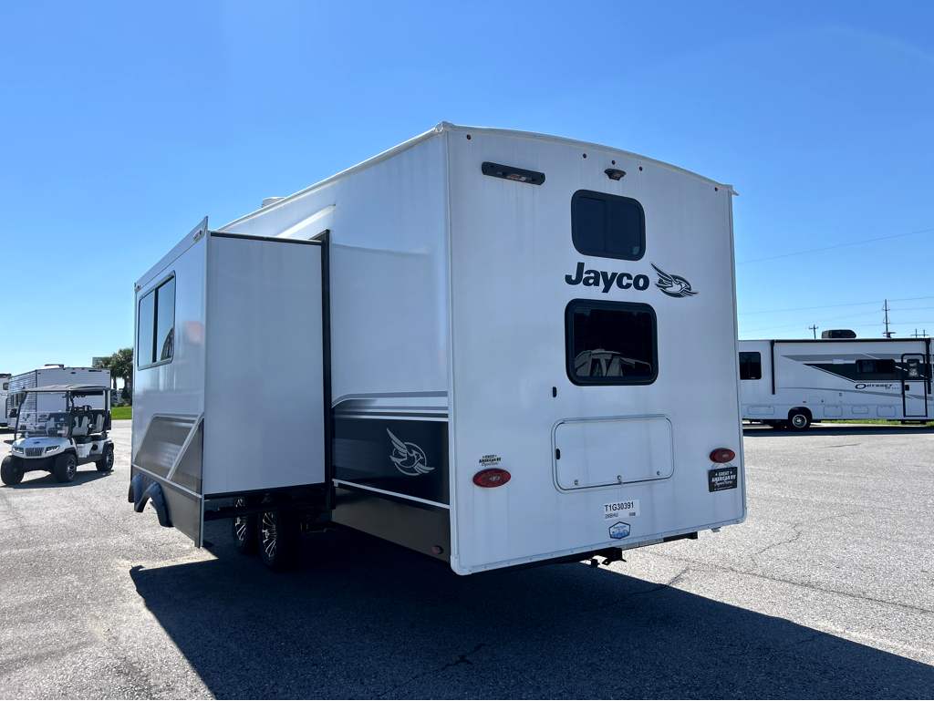 2026 JAYCO EAGLE 28BHU - Image 3