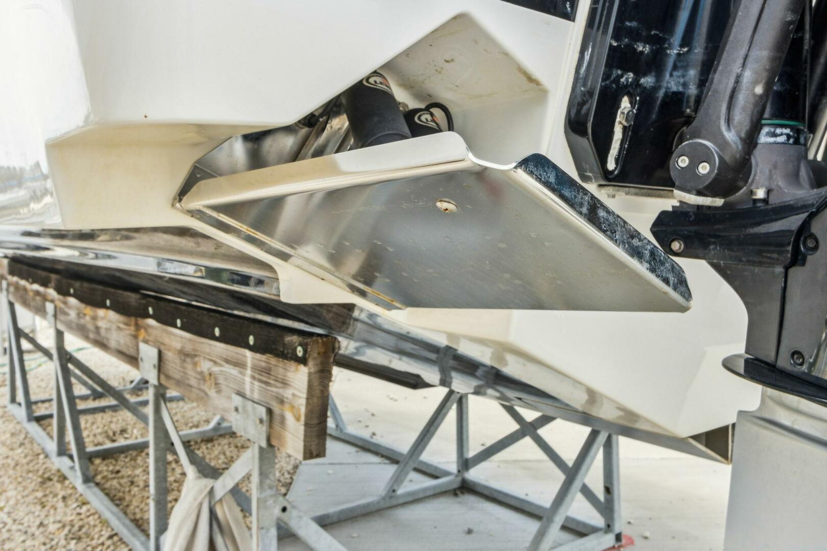 2023 Wellcraft 352 Fisherman Center Console - Image 7