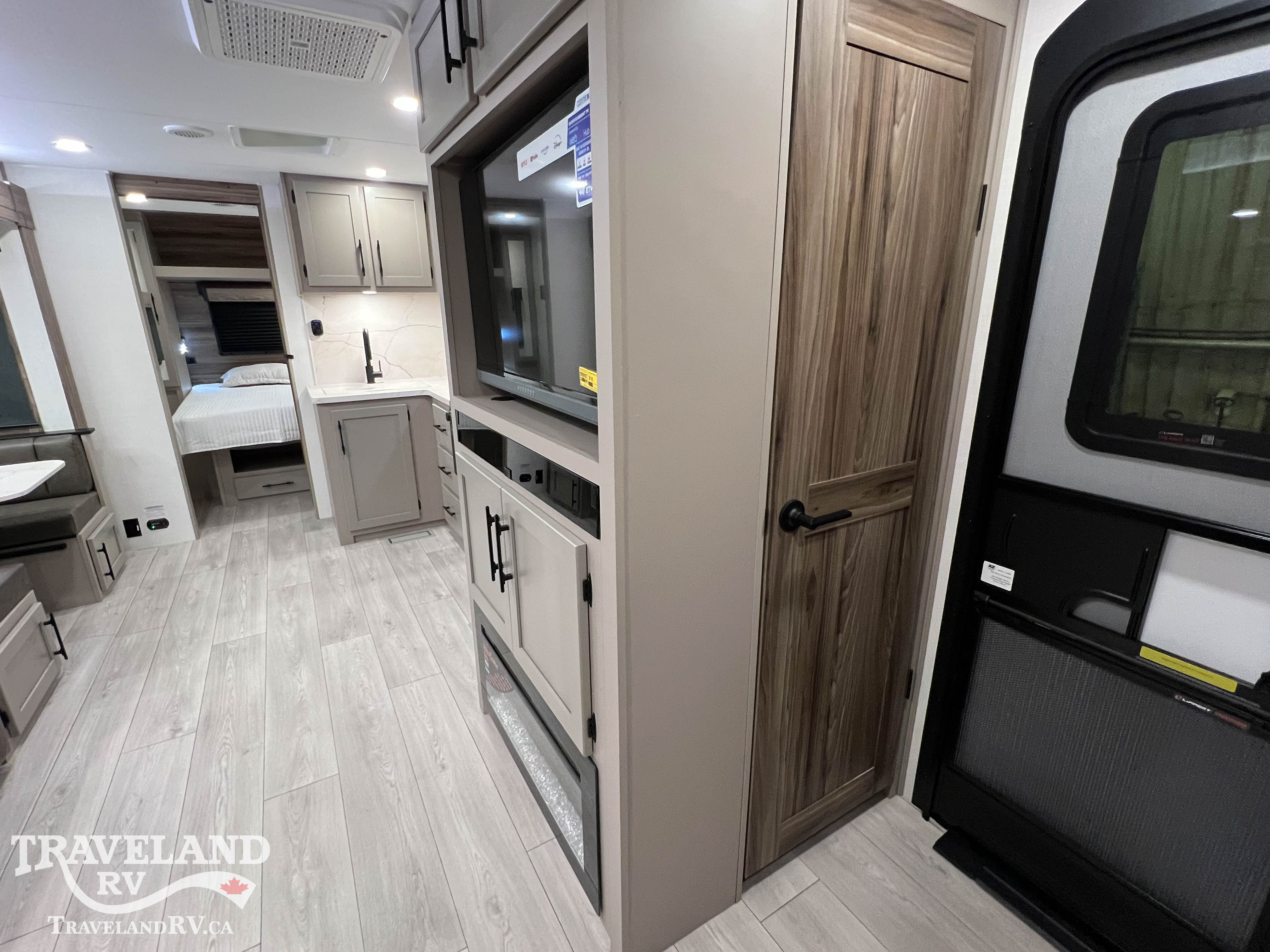 2026 KZ RV Connect C261RB - Image 11