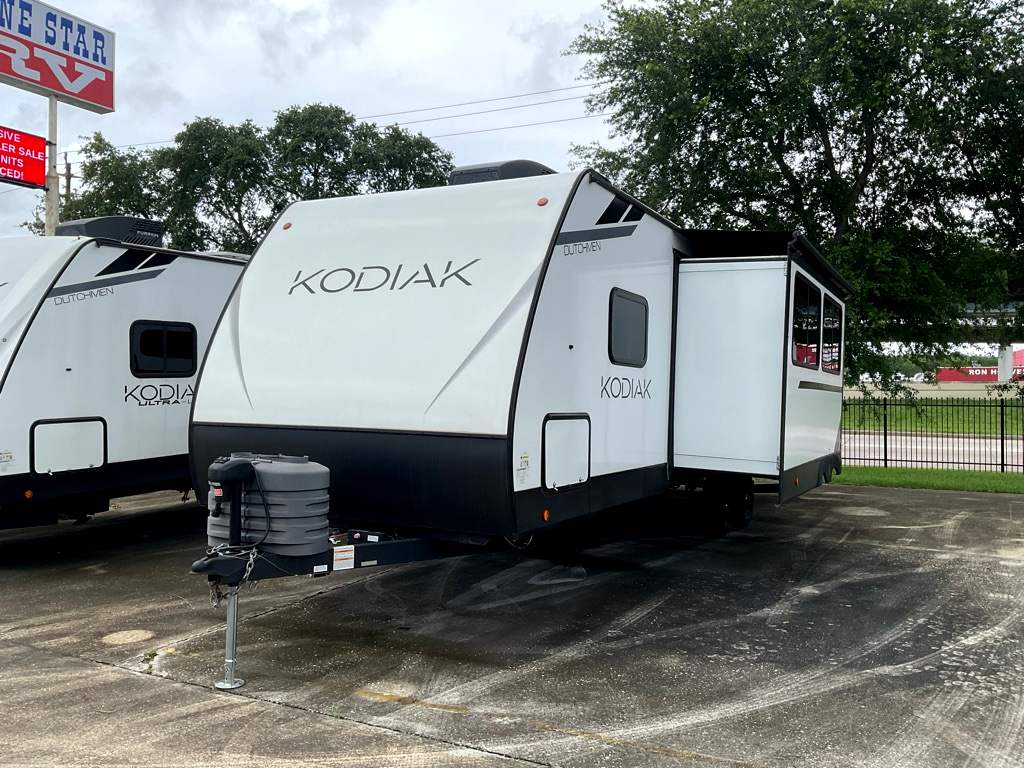 2025 DUTCHMEN KODIAK 280 BHSL - Image 3