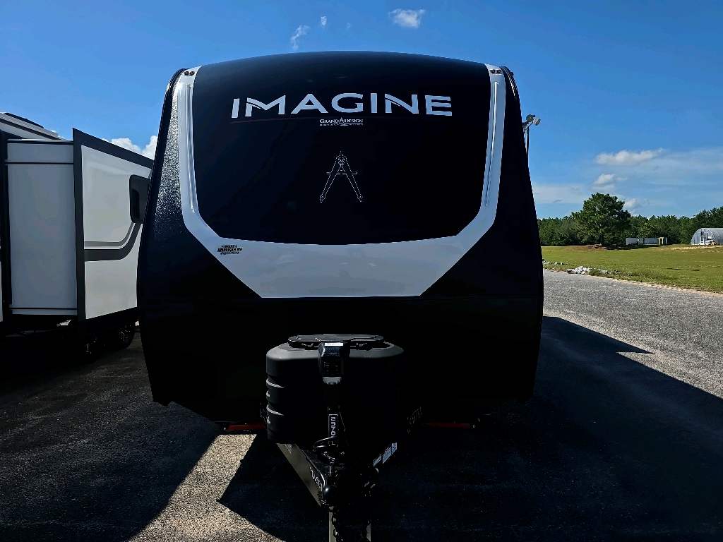 2027 GRAND DESIGN IMAGINE 2970RL - Image 3