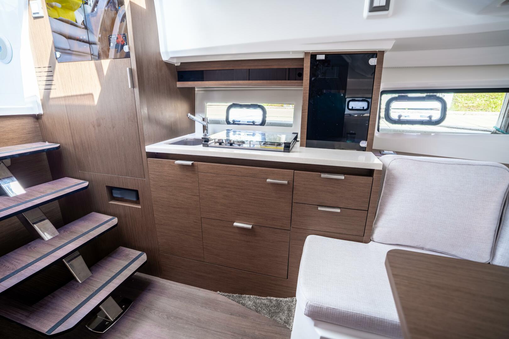 2019 Chaparral 21 H2O Sport - Image 171