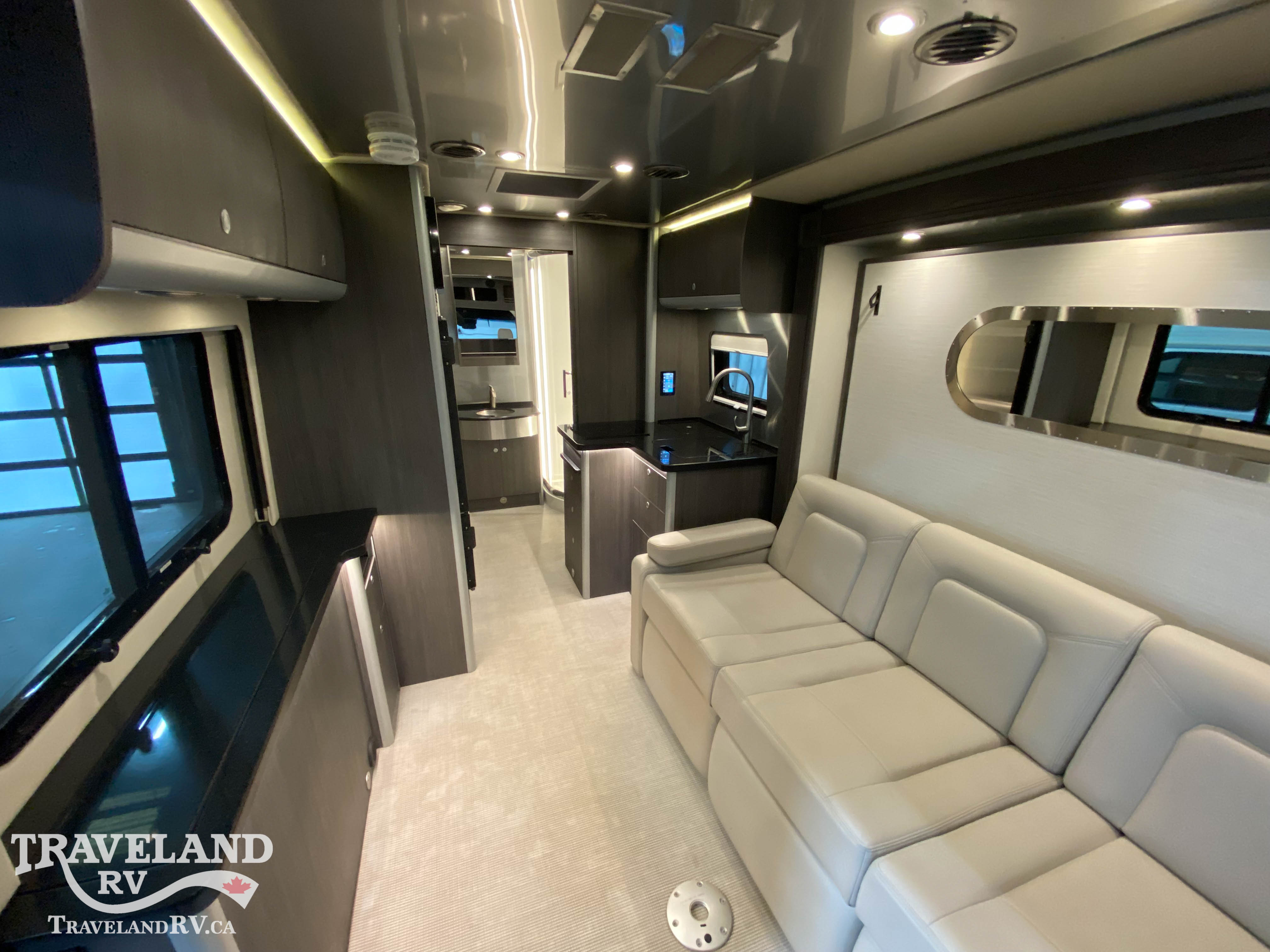 2023 AIRSTREAM ATLAS MURPHY SUITE E1 - Image 2