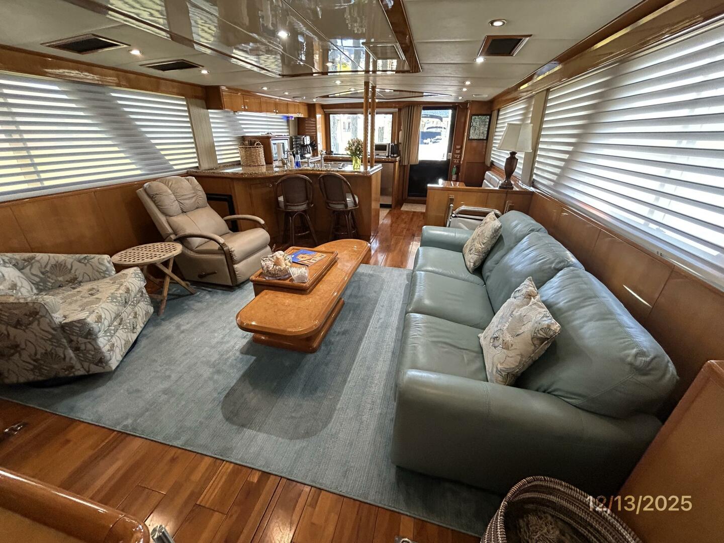 2000 Jefferson Marquessa - Image 47