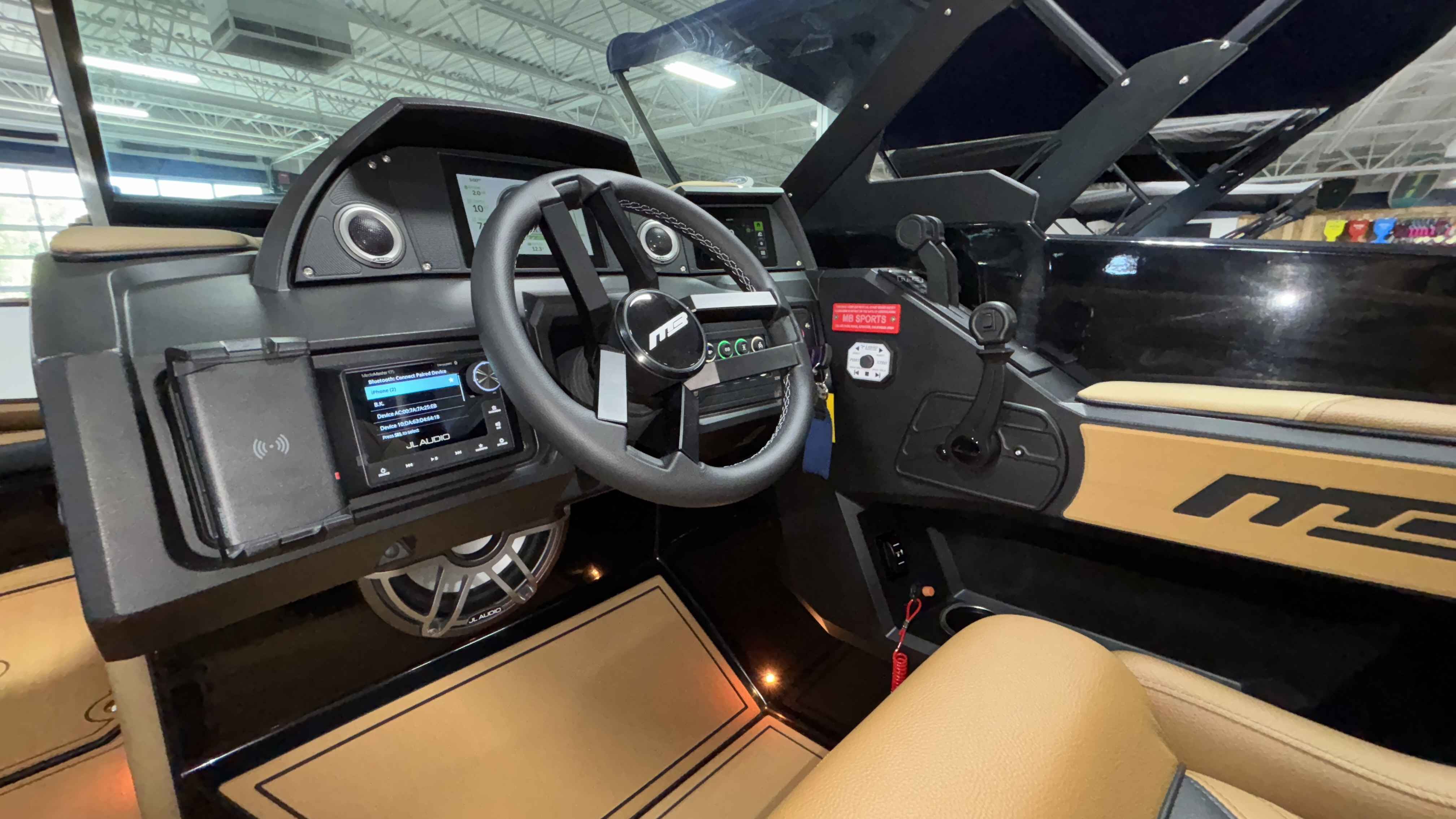 2025 MB Sports B52 23 Alpha - Image 27