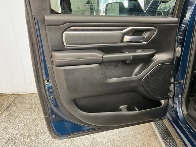 2023 Ram 1500 Pickup Crew Bighorn/LoneStar eTorque 4WD - Image 26