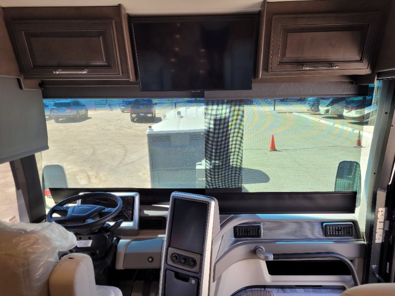 2026 Entegra Coach Cornerstone 45D - Image 6