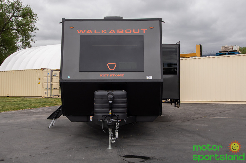 2026 Keystone Walkabout 22MAX - Image 16
