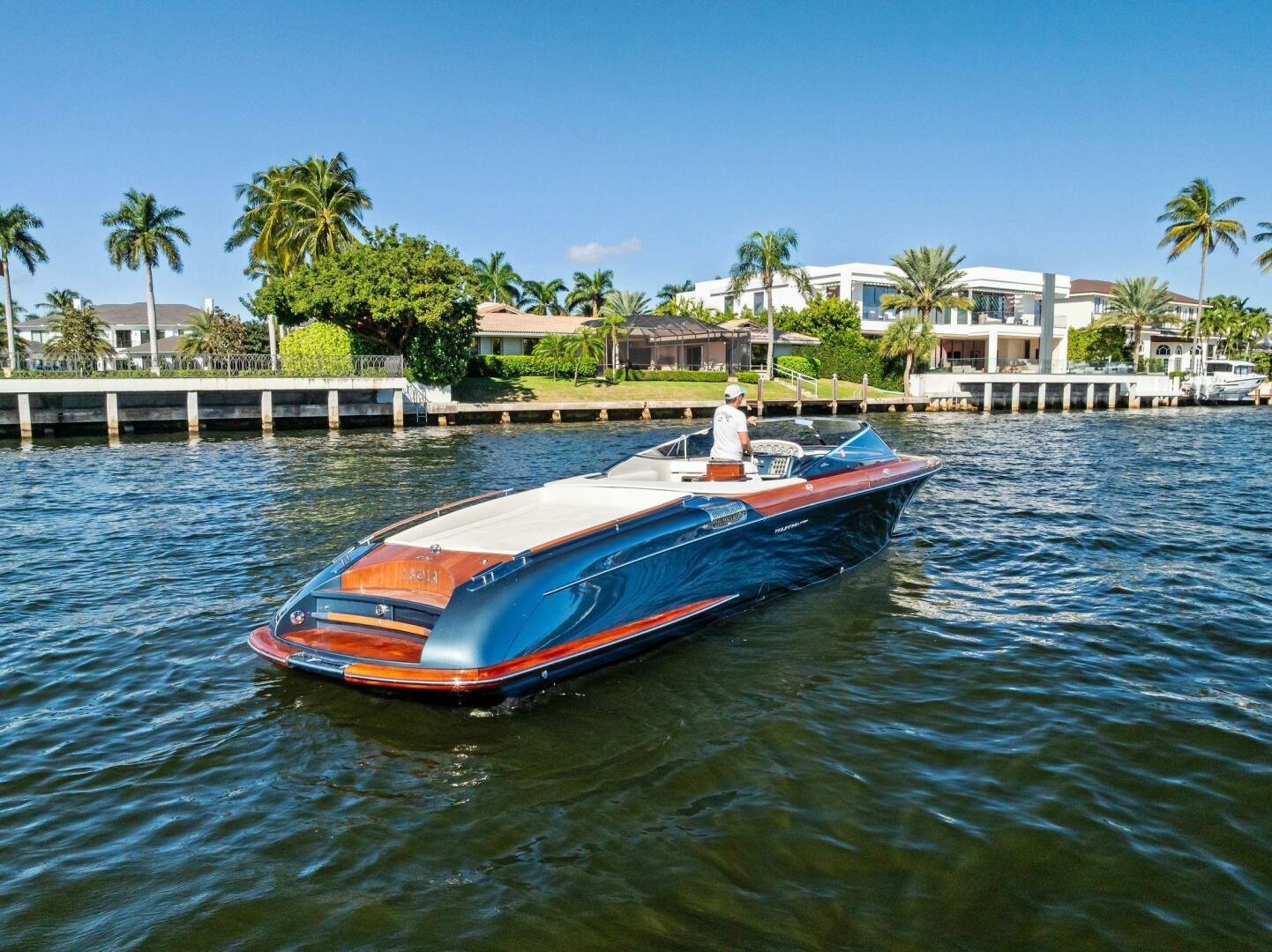 2013 Riva Aquariva - Image 2