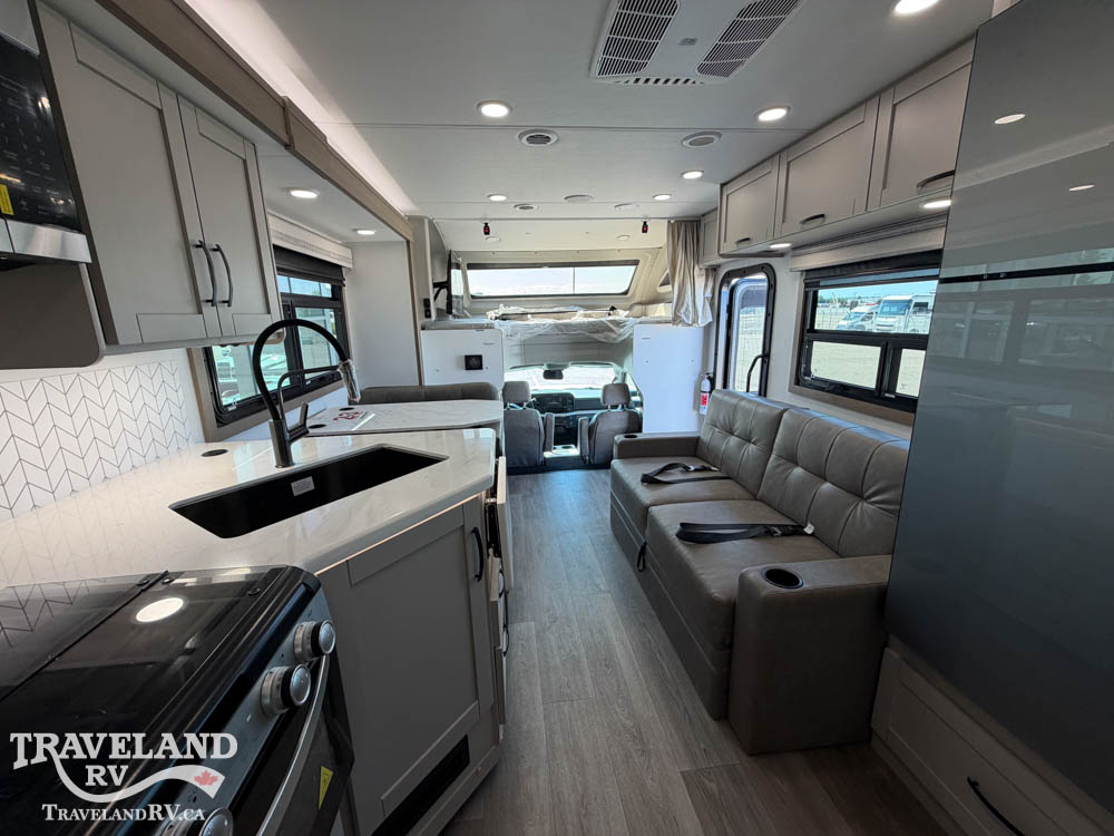 2027 Entegra Coach ESTEEM XL 33F - Image 4