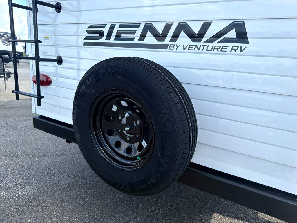 2027 VENTURE RV SIENNA 241VRD - Image 16