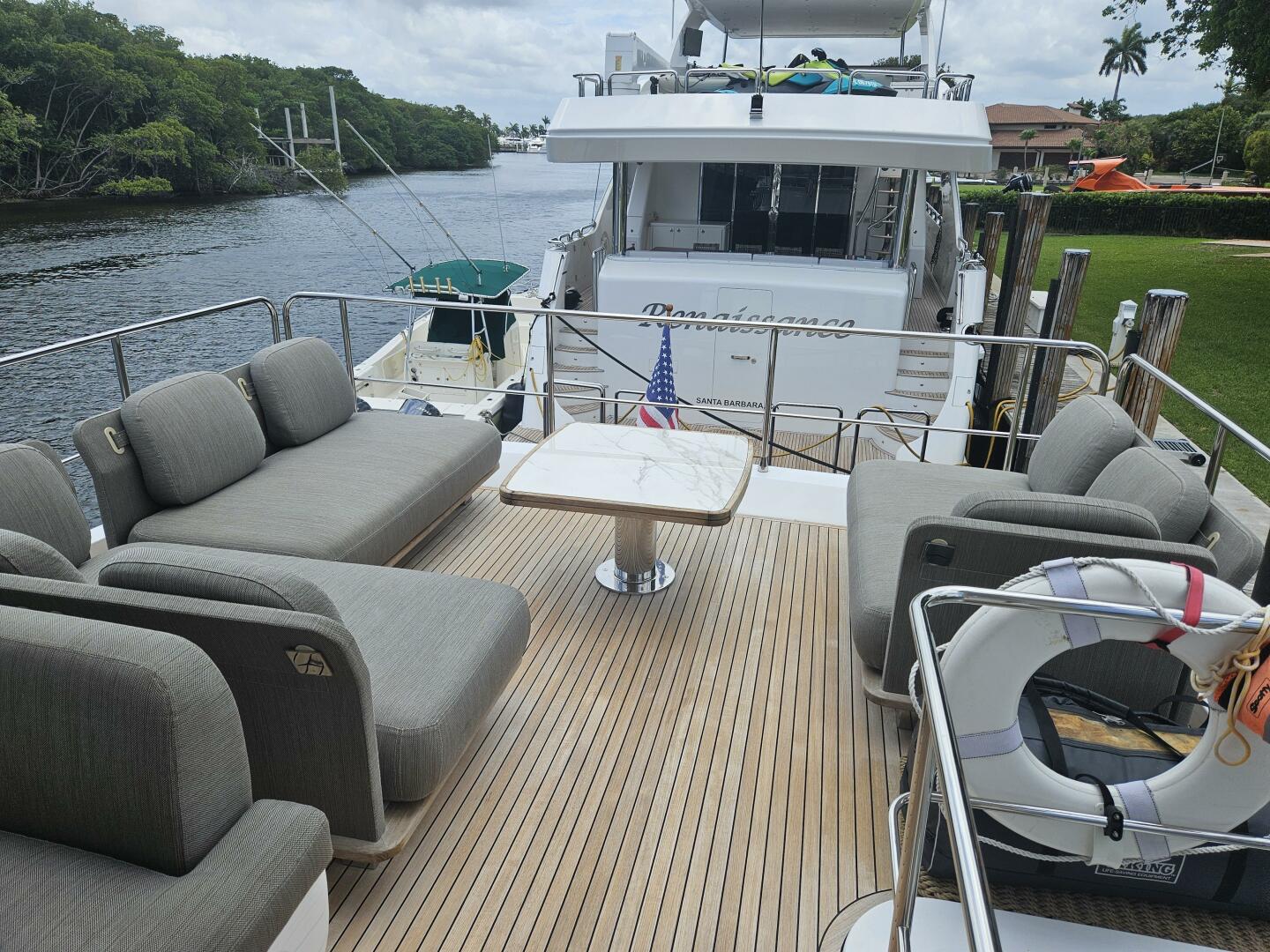2022 Azimut 66 - Image 21