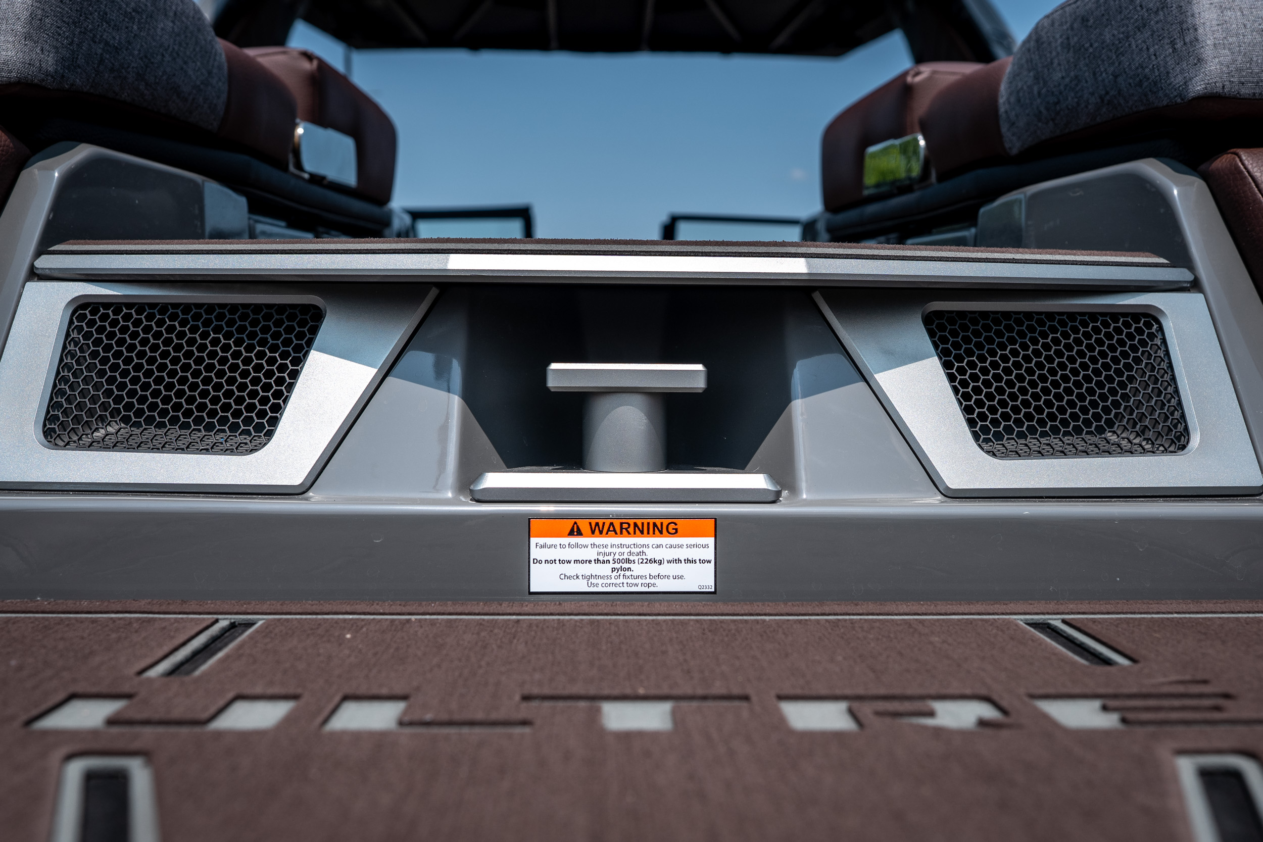 2026 Tigé Ultré 25ZX - Image 20
