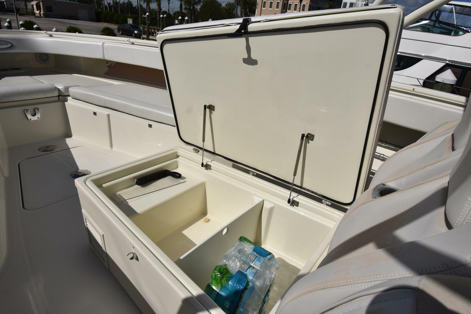 2012 Hydra-Sports 4200 SF - Image 23