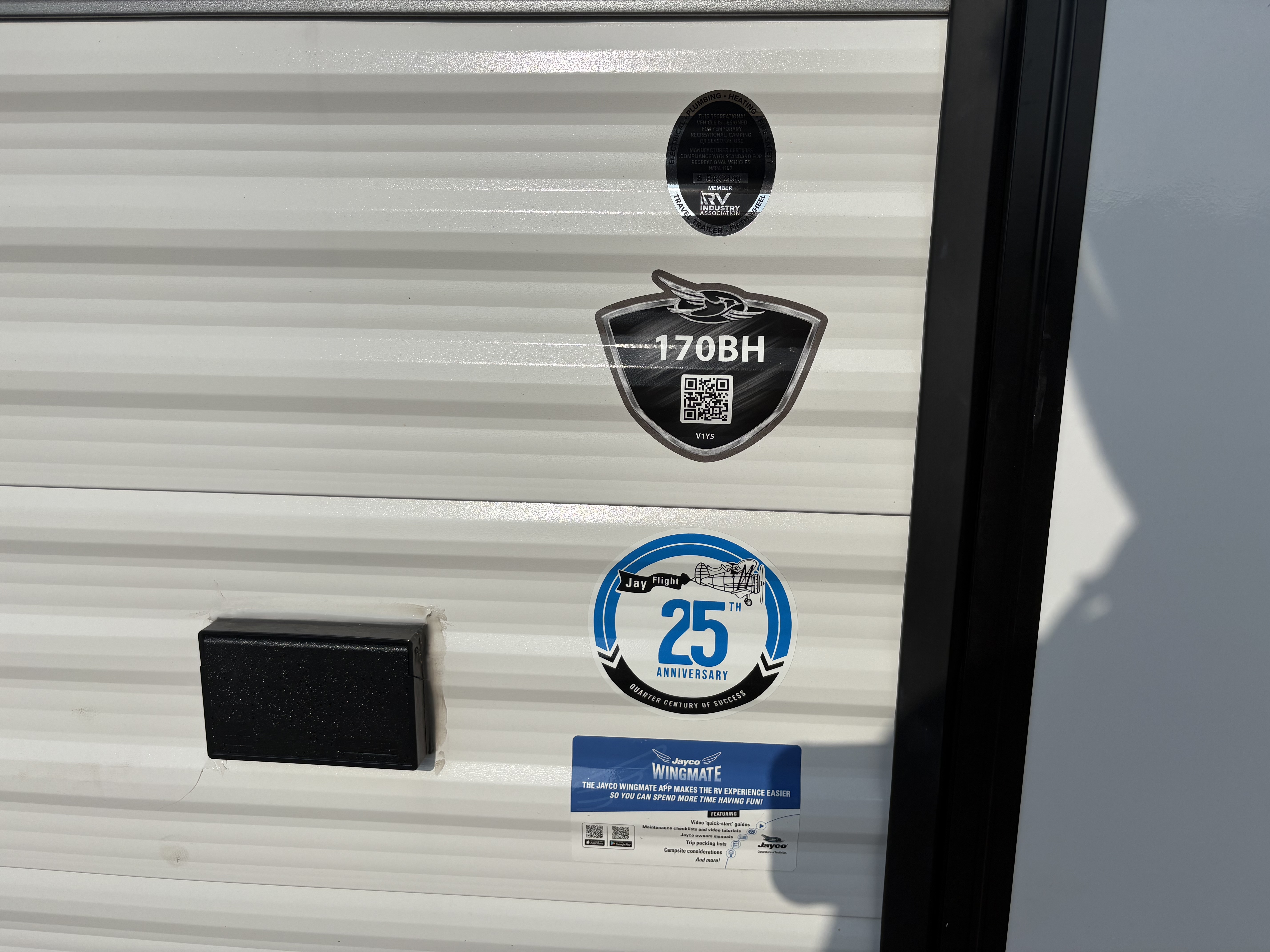 2027 JAYCO JAY FLIGHT 170BH - Image 9