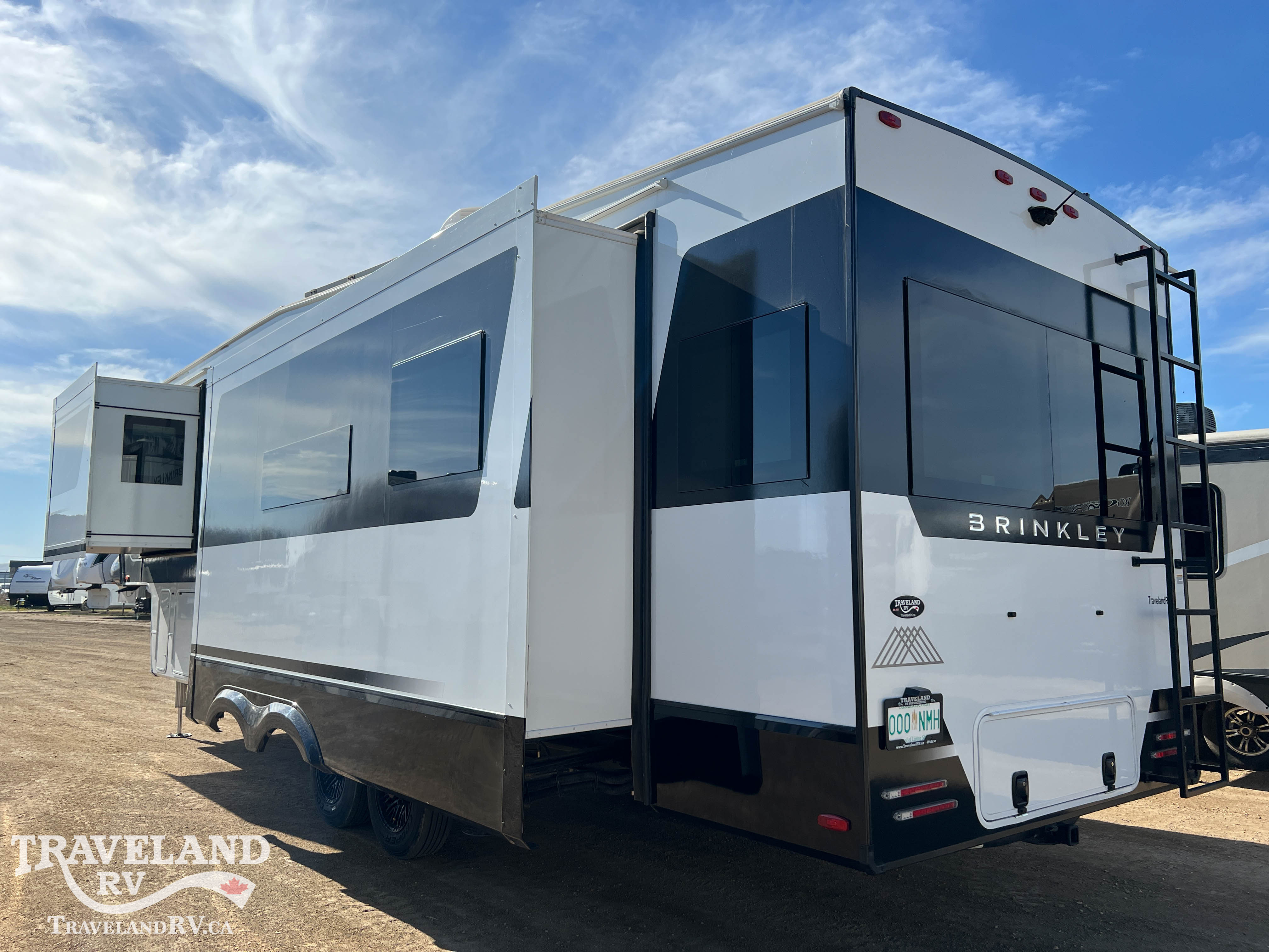 2025 BRINKLEY MODEL Z 3100 - Image 7