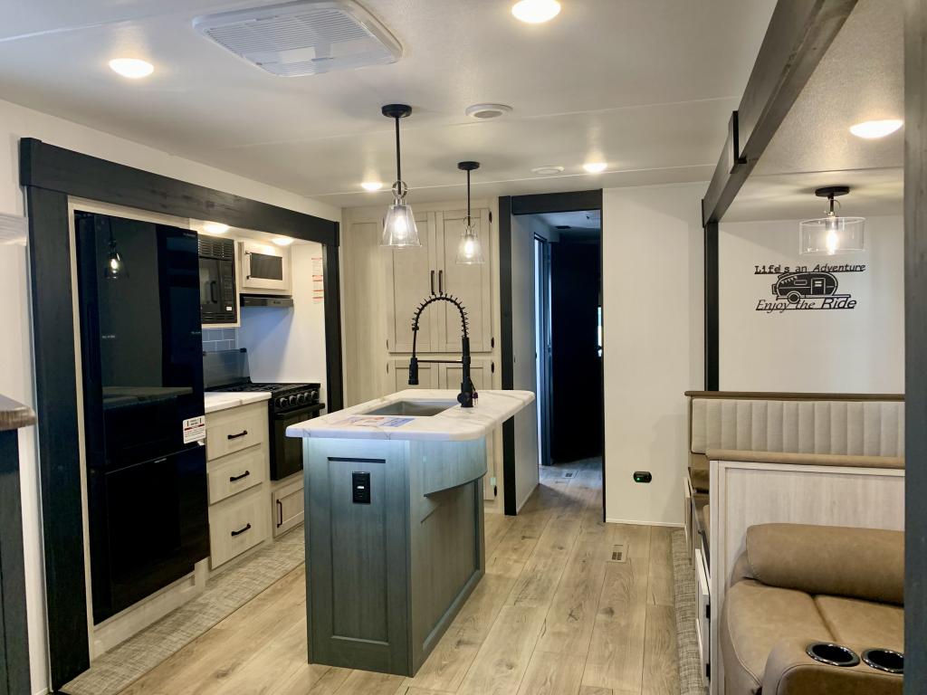 2026 PALOMINO 32BH2B - Image 54