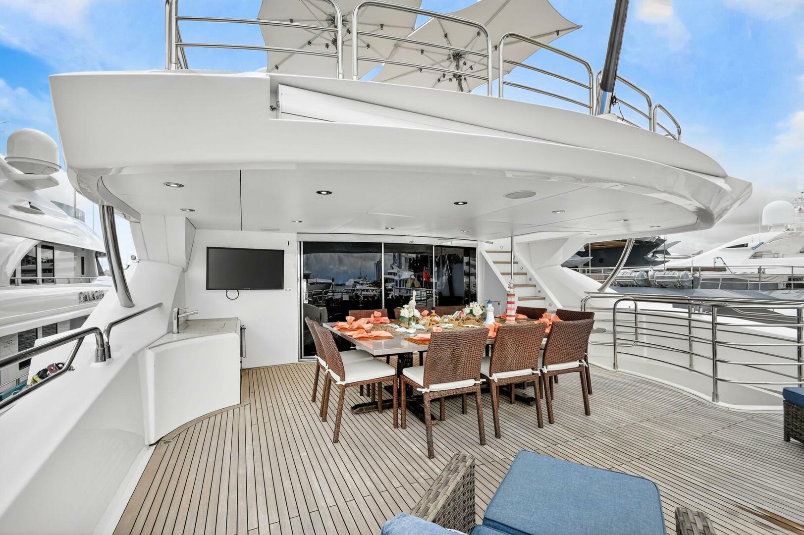 2010 Sunseeker 40m - Image 34
