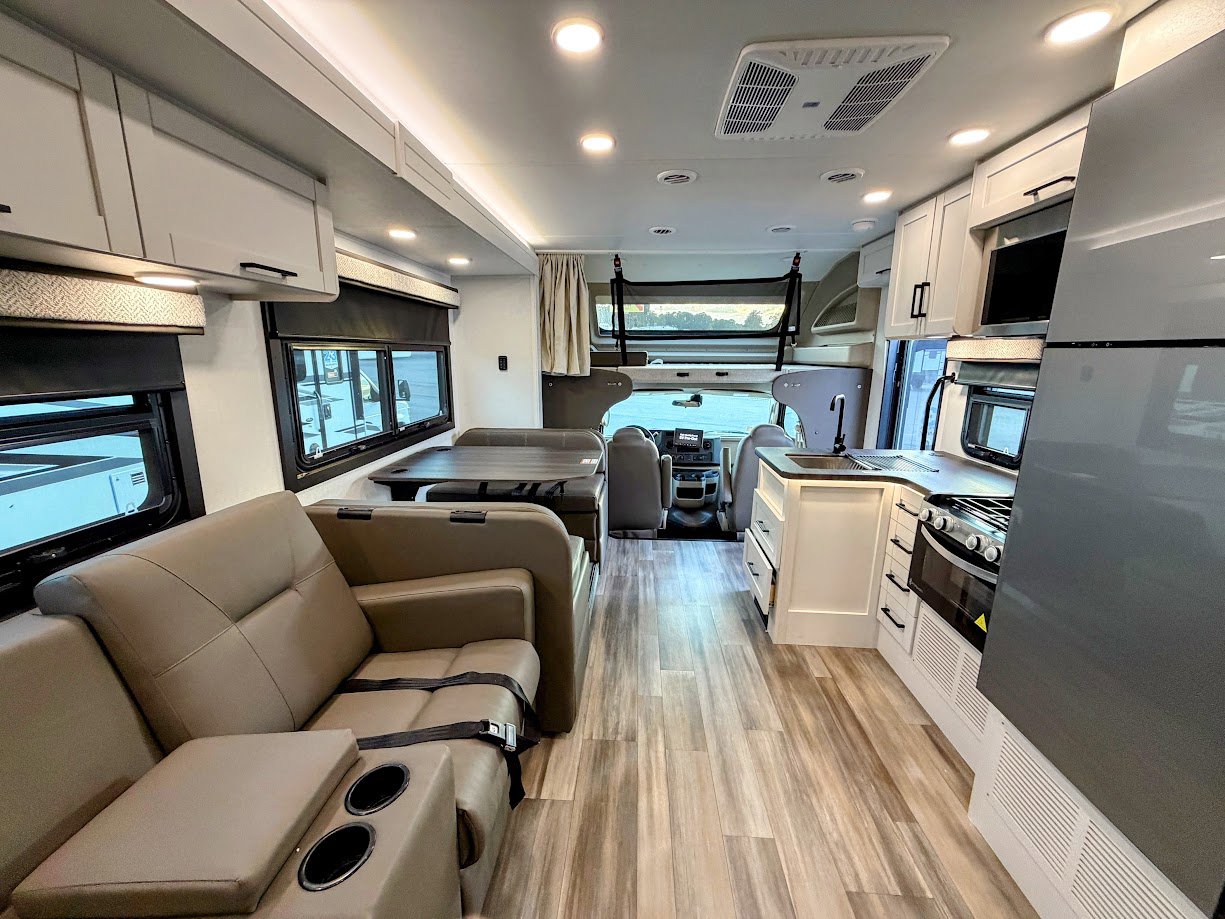 2026 JAYCO GREYHAWK 30Z - Image 62