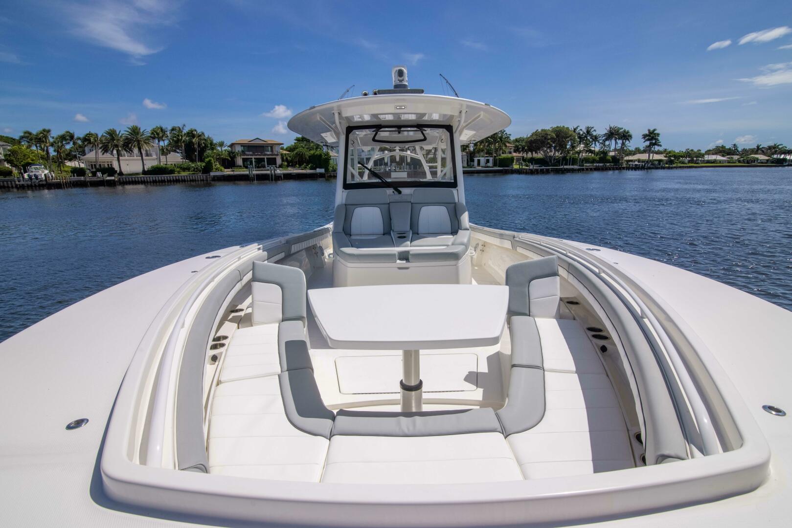 2021 Regulator 41 Center Console - Image 8