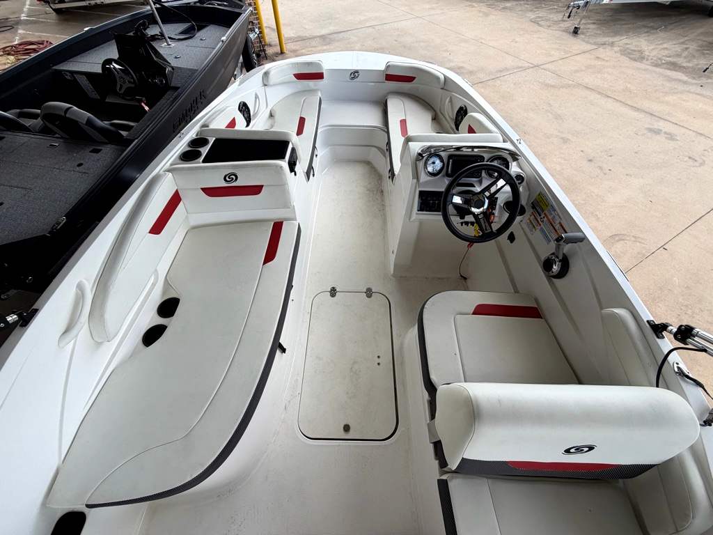 2020 GODFREY 2020 SS185 - Image 9