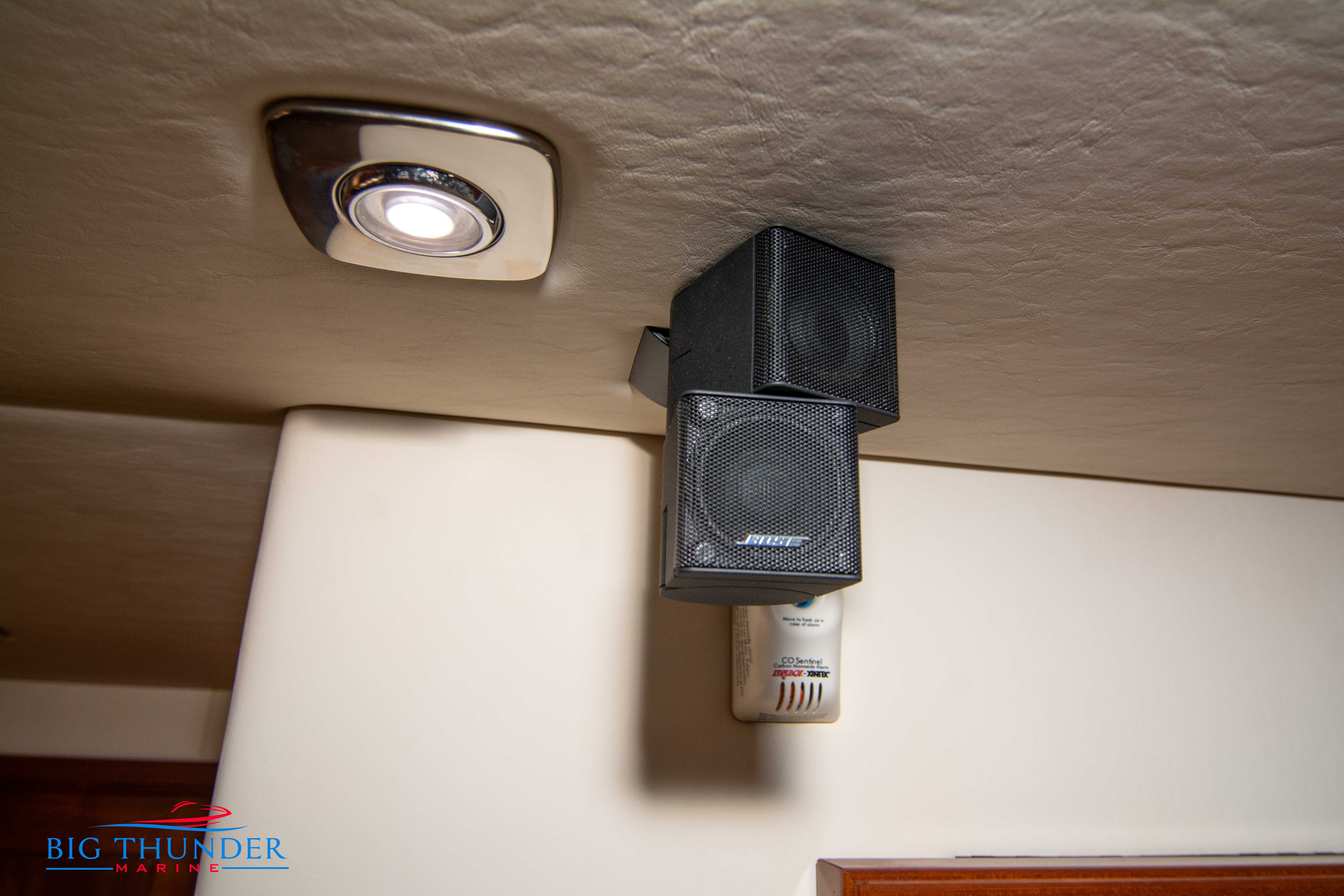 2010 Sea Ray Sundancer 540 - Image 61