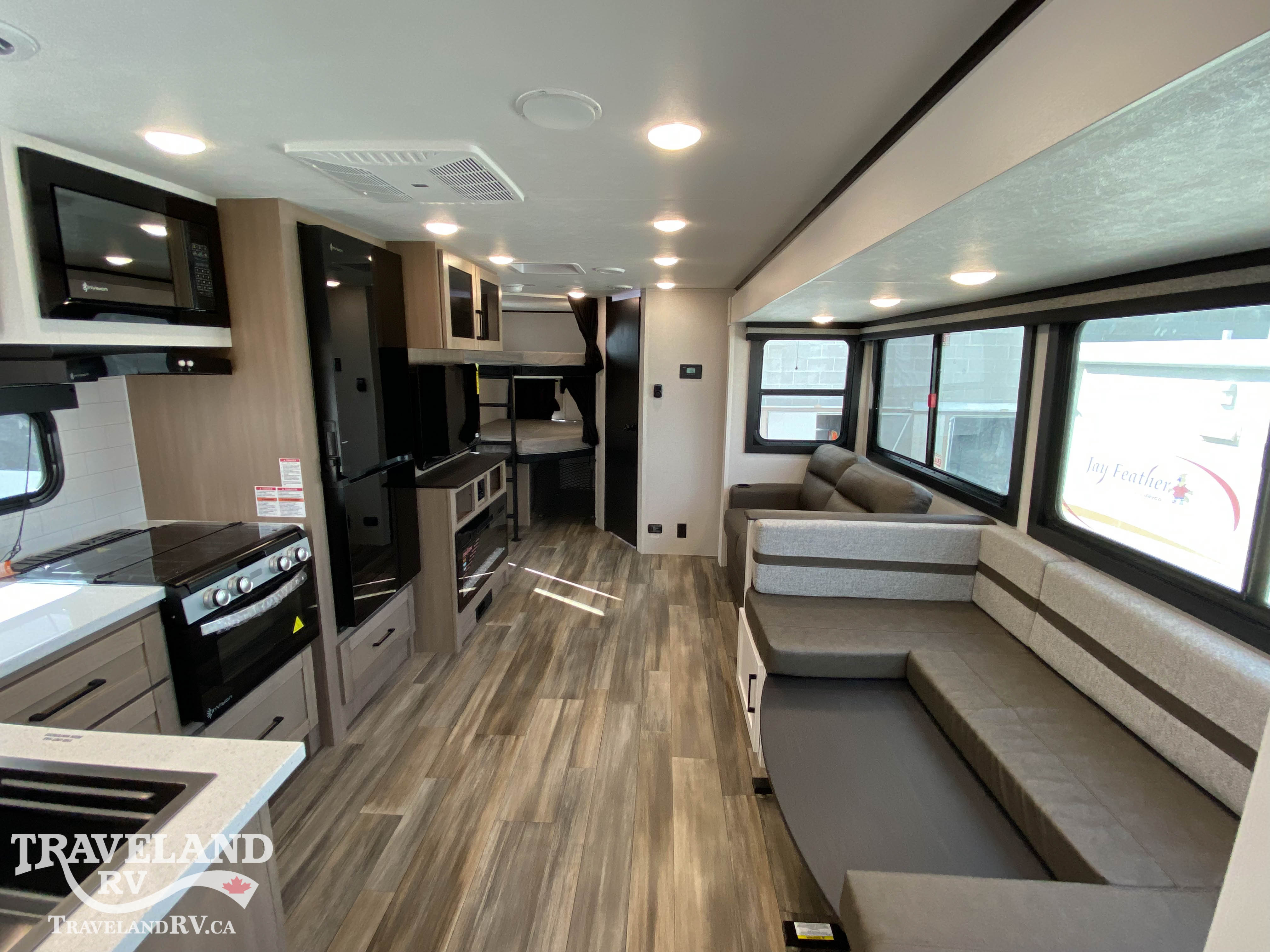 2026 Highland Ridge Range Lite 270DBL - Image 19