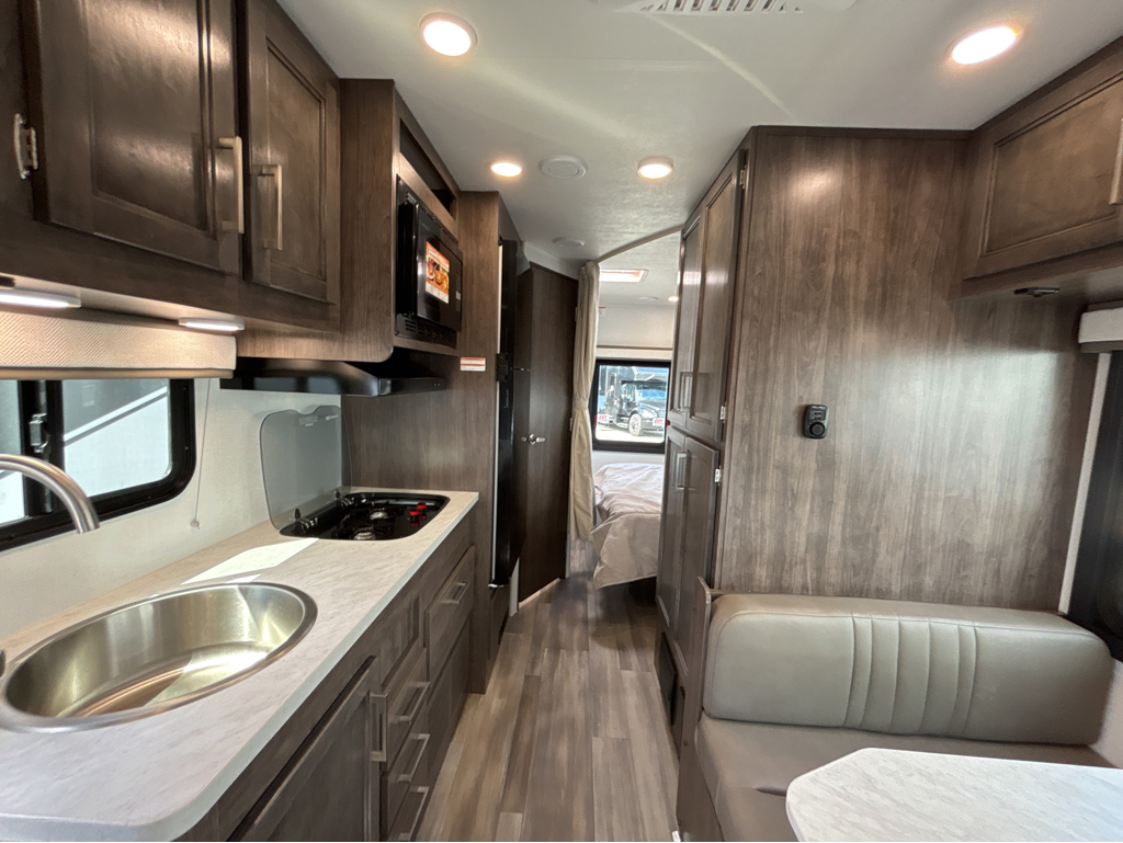 2026 ENTEGRA COACH ODYSSEY SE 22CF - Image 7