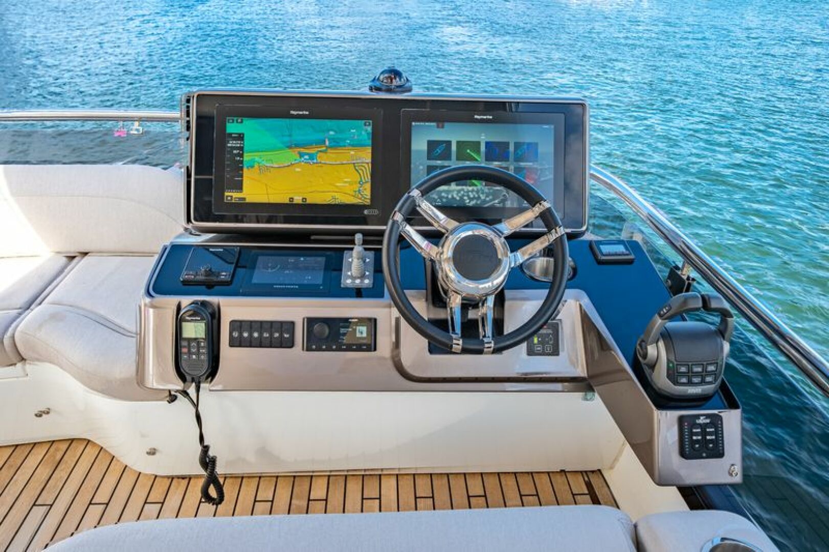 2024 Galeon 560 FLY Base - Image 48