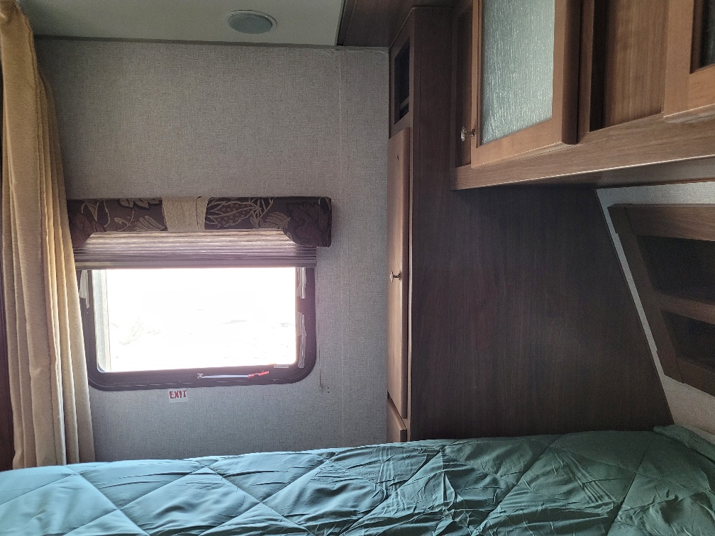 2022 Northwood Nash 24M - Image 10