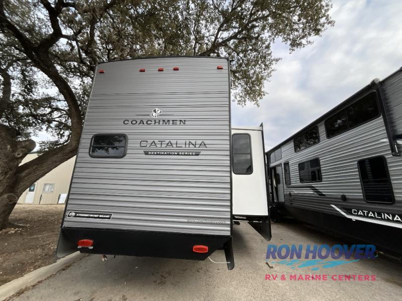 2026 COACHMEN CATALINA 44CONDO - Image 5