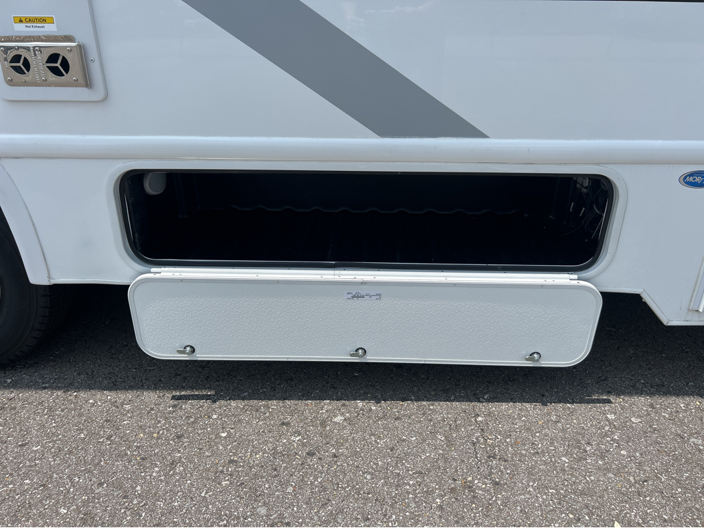 2026 THOR MOTOR COACH MAGNITUDE GZ25 - Image 7