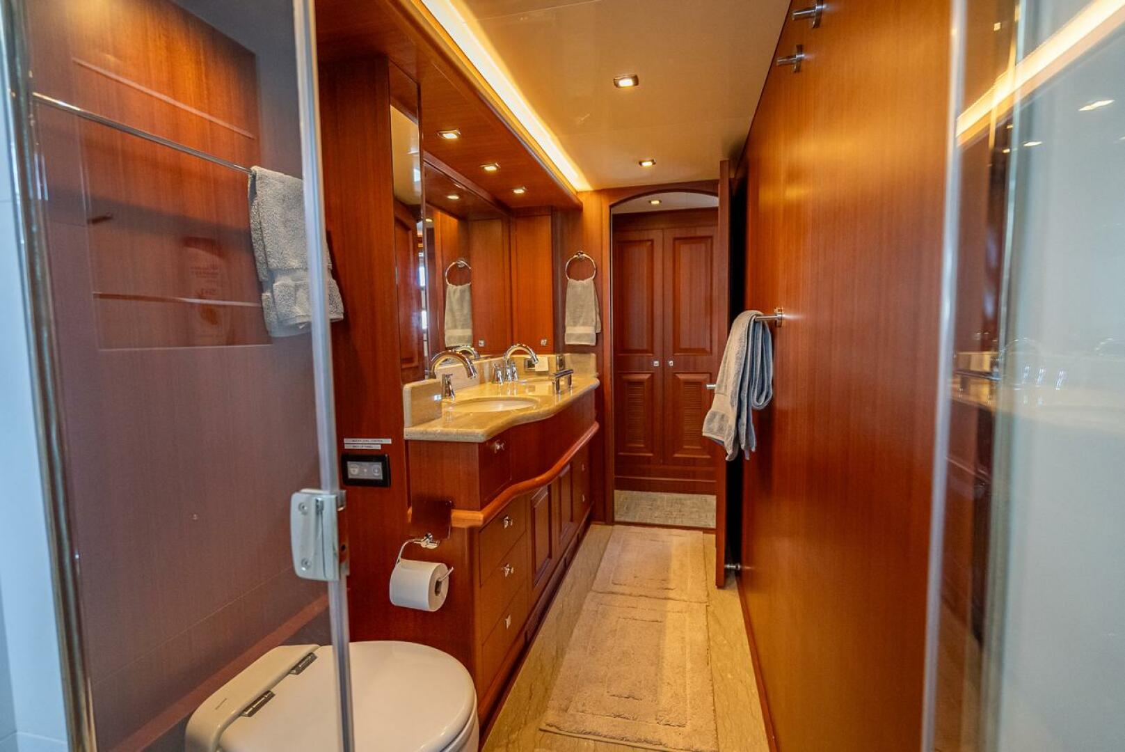 2022 Hampton 658l Endurance - Image 27