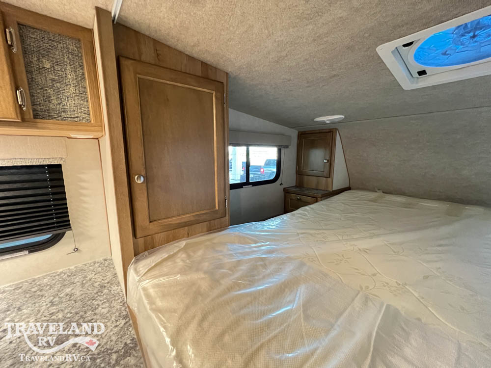 2027 Westland RV Travelaire 83SL - Image 21