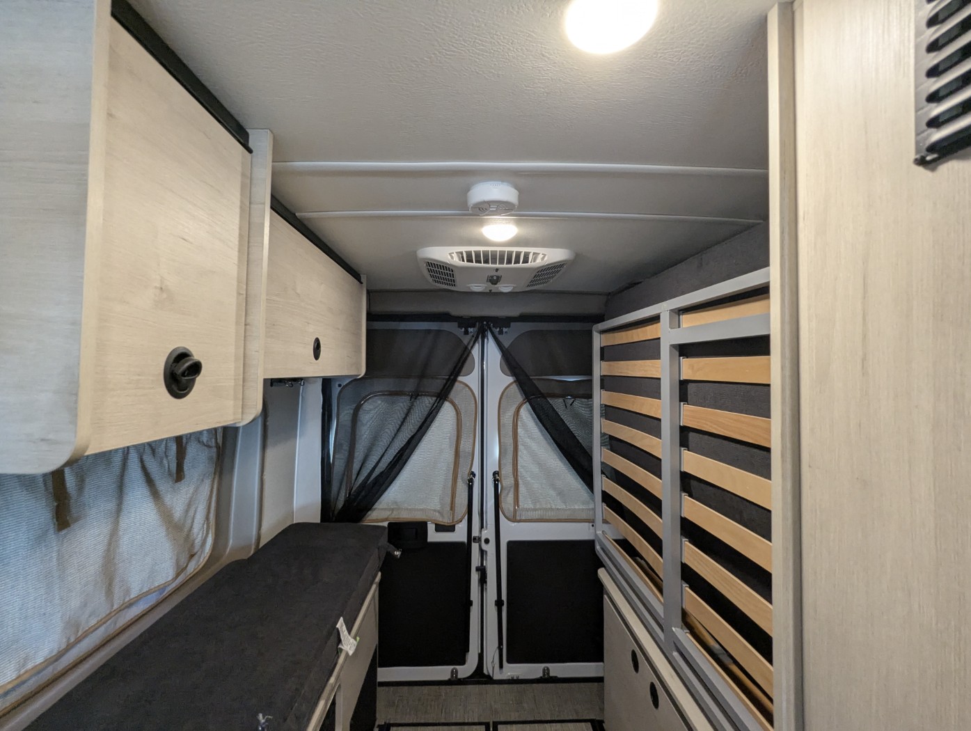 2027 Winnebago Solis 59PX - Image 26