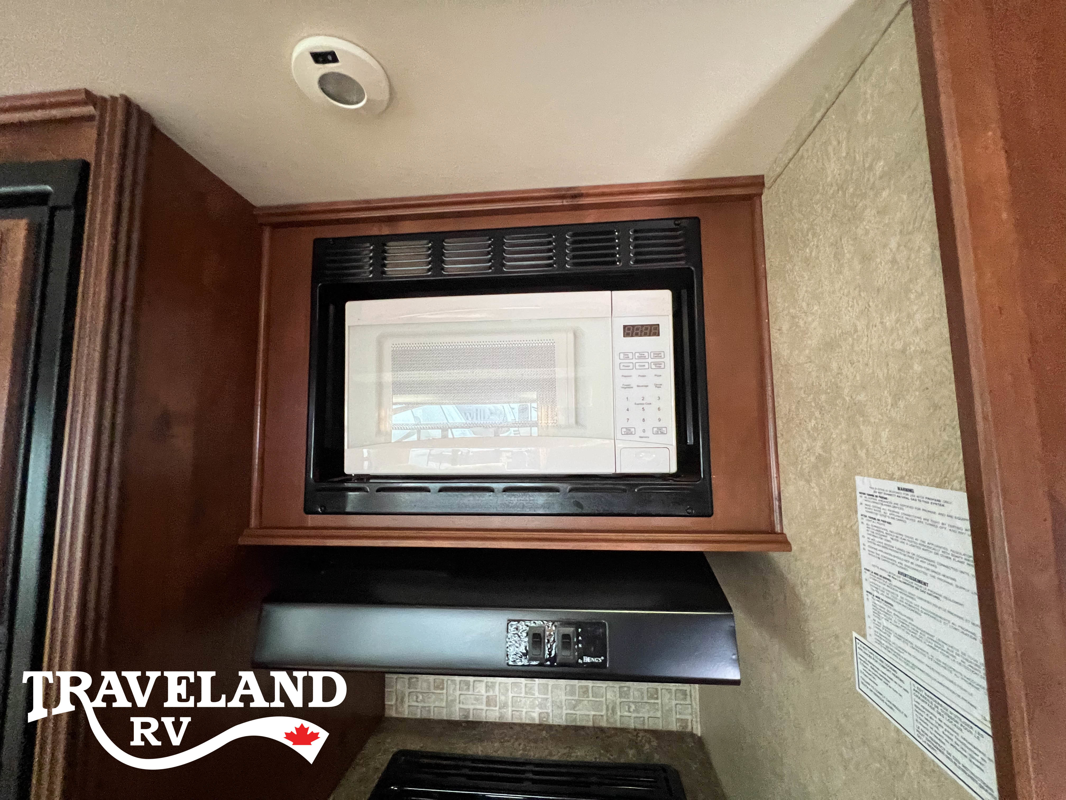 2013 Highland Ridge Open Range Light LF297RLS - Image 11