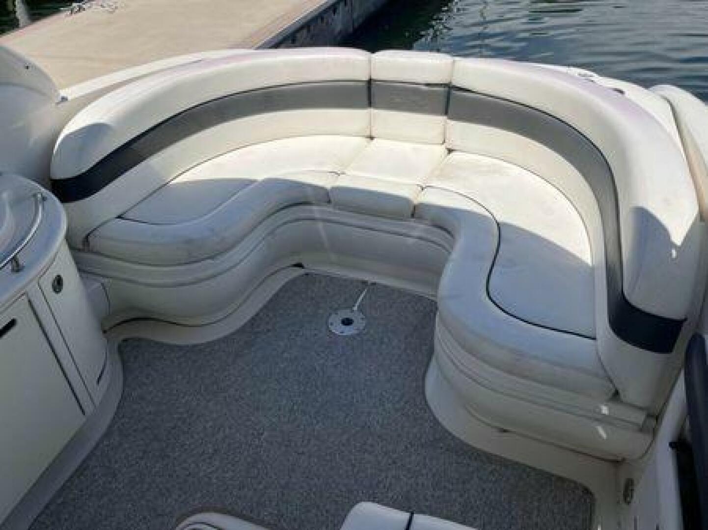 2007 Sea Ray 290 SLX - Image 8