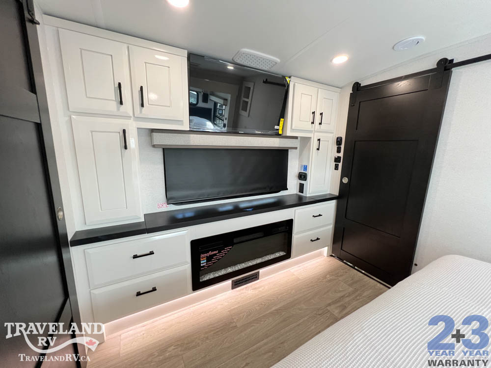 2027 Jayco Pinnacle 38FBRK - Image 39