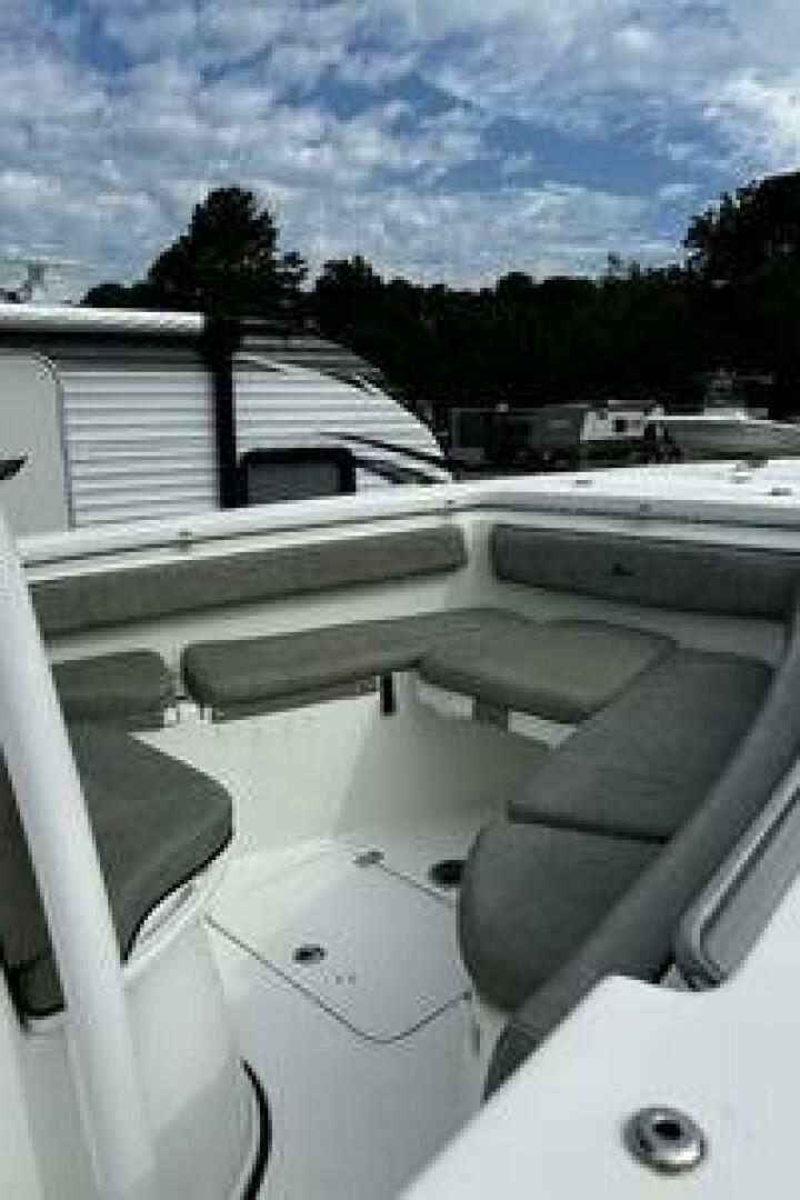 2022 Sea Pro 219 Center Console - Image 10