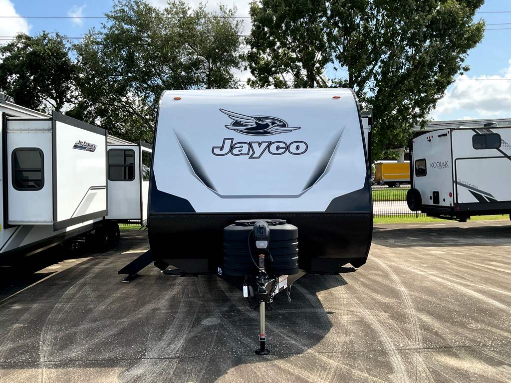 2027 JAYCO Jay Feather 21MML - Image 4
