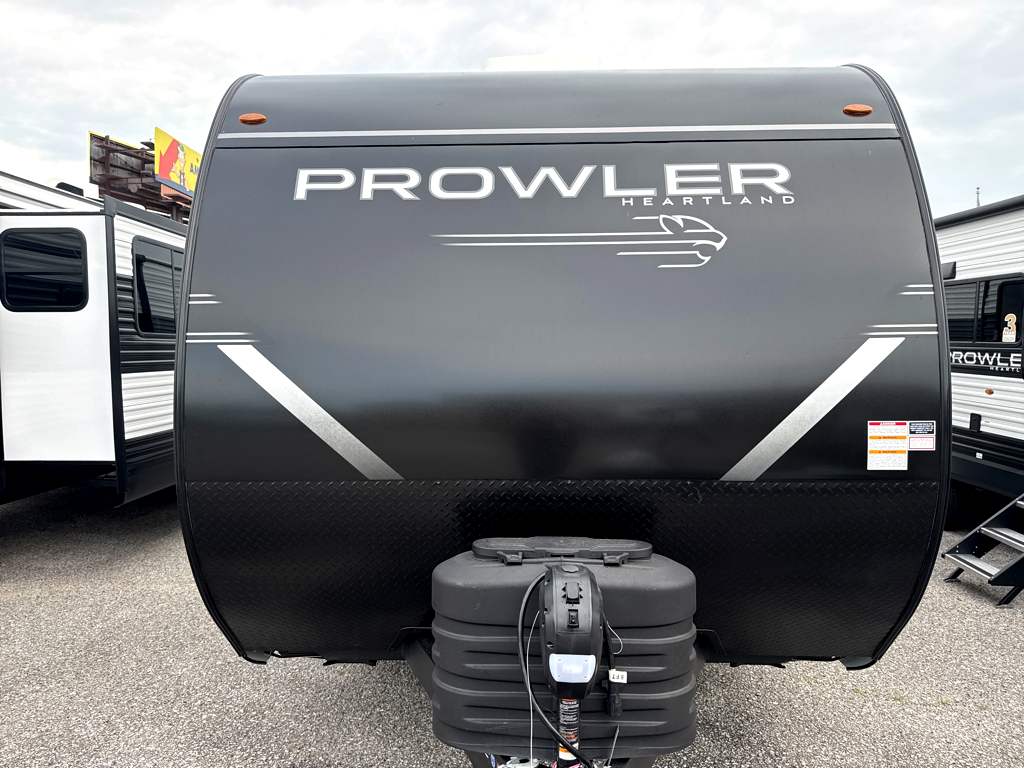 2027 HEARTLAND PROWLER 2802BHS - Image 7