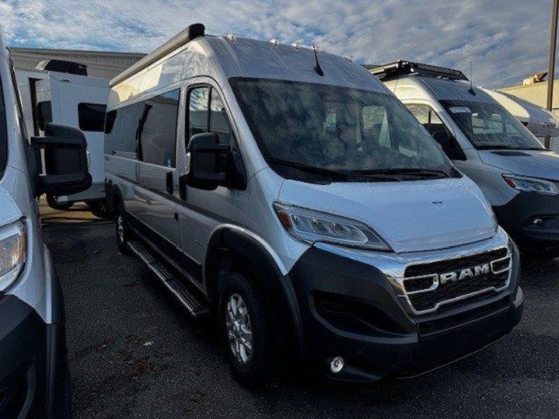 2026 Entegra Coach Ethos 20E - Image 1