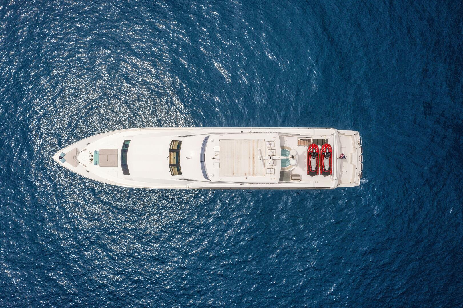 2009 Hargrave Raised Pilothouse - Image 33