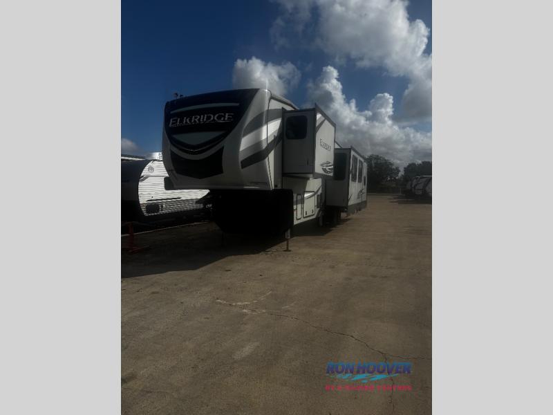 2021 ELKRIDGE 38RSRT - Image 2